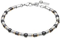 Armband Zancan in Stahl Onice UHB132 - UHB132